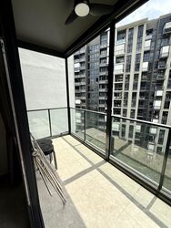 Park Colonial (D13), Condominium #577173011